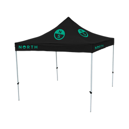 Party Tent (no metal frame) - 2024